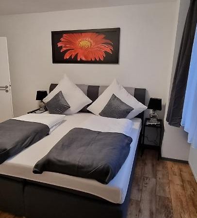 Waterfalls Apartment 1 Triberg im Schwarzwald Esterno foto