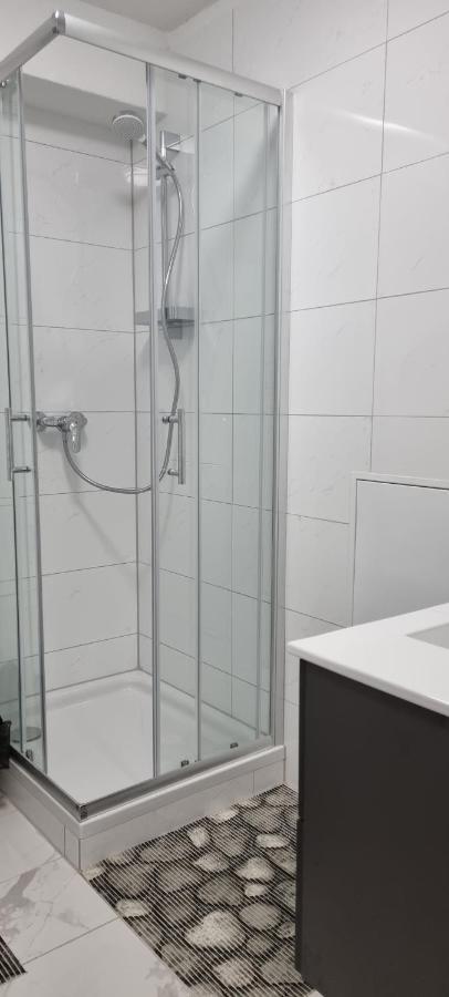 Waterfalls Apartment 1 Triberg im Schwarzwald Esterno foto