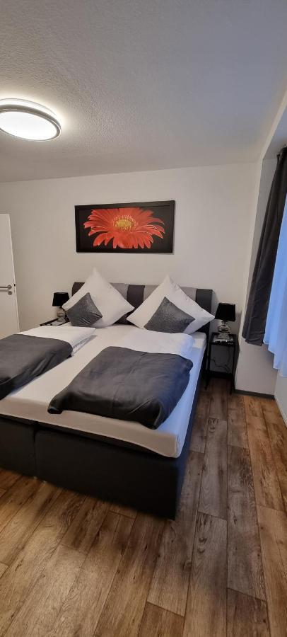 Waterfalls Apartment 1 Triberg im Schwarzwald Esterno foto